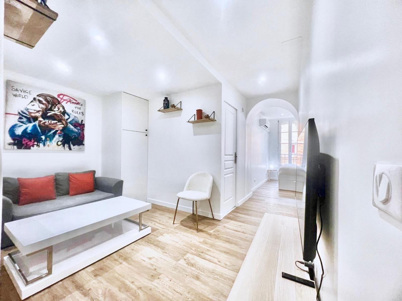 Ersextius, Stj, Aix-En-Provence Apartamento Exterior foto